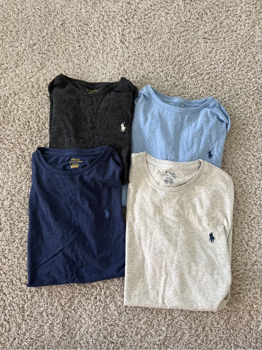 Polo Shirt Bundle